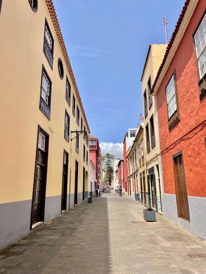 Home2Book El Encanto La Laguna Centro Historico Zewnętrze zdjęcie