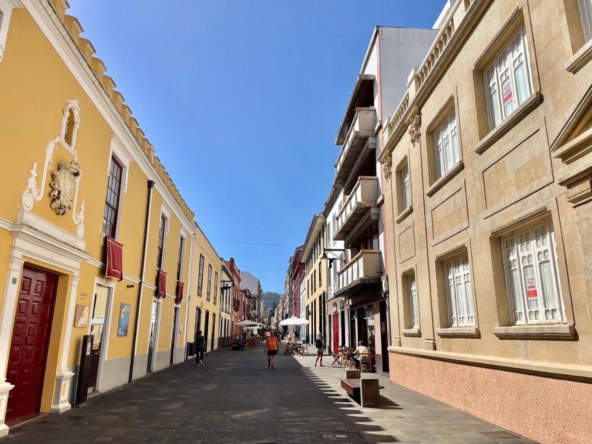 Home2Book El Encanto La Laguna Centro Historico Zewnętrze zdjęcie