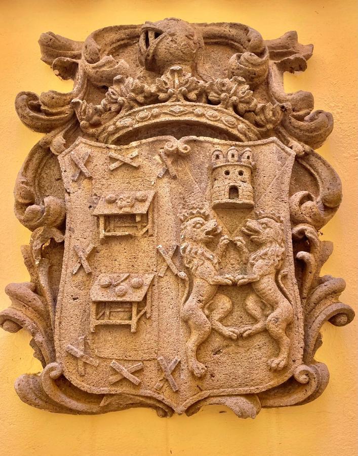 Home2Book El Encanto La Laguna Centro Historico Zewnętrze zdjęcie