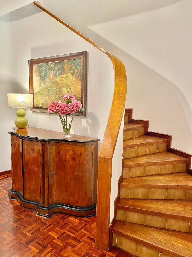 Home2Book El Encanto La Laguna Centro Historico Zewnętrze zdjęcie