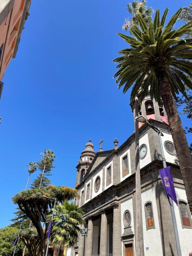Home2Book El Encanto La Laguna Centro Historico Zewnętrze zdjęcie