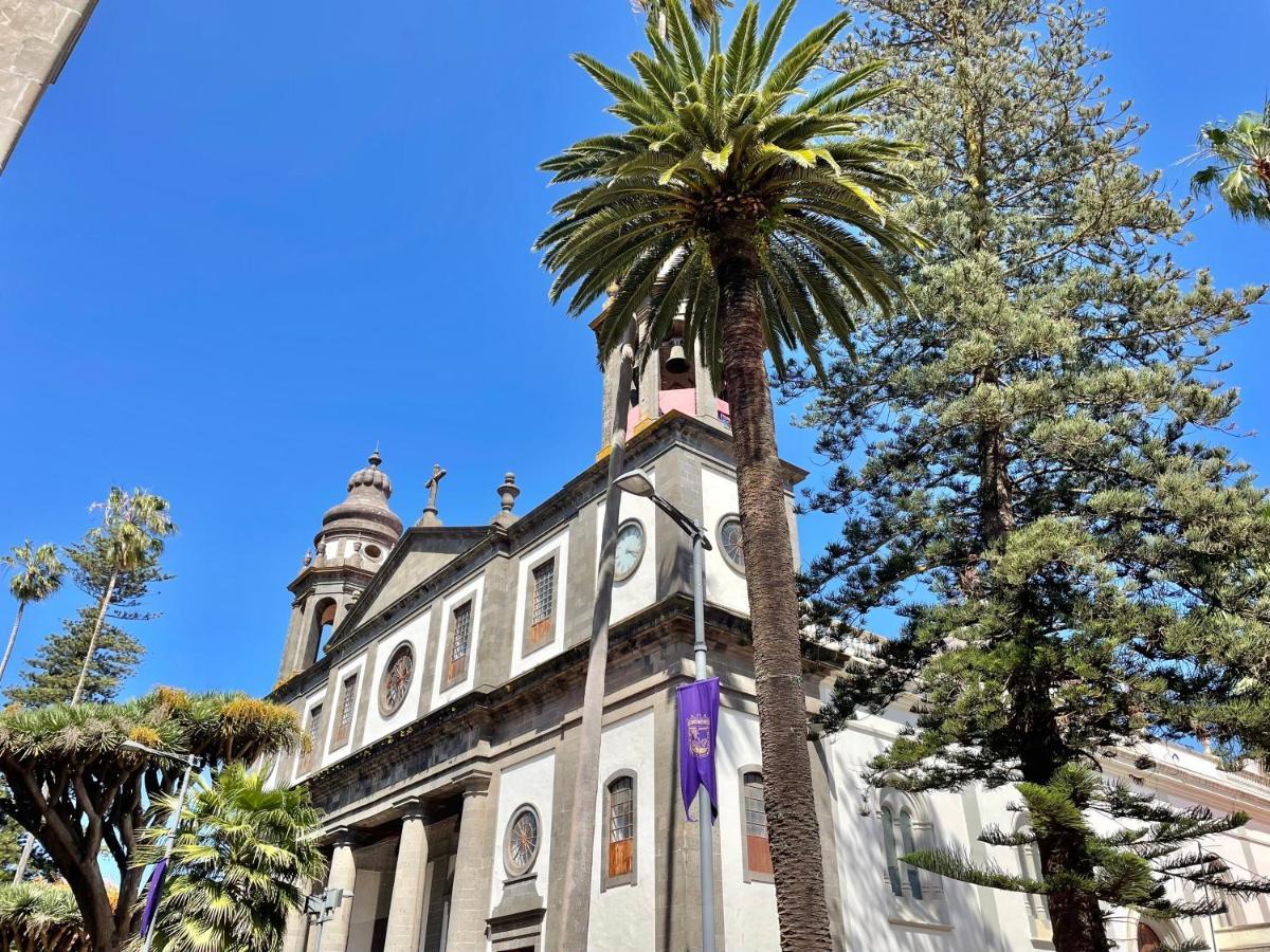 Home2Book El Encanto La Laguna Centro Historico Zewnętrze zdjęcie